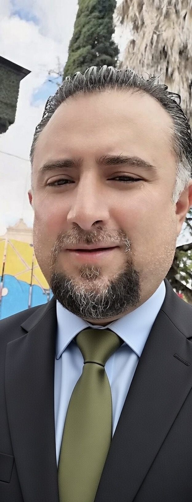 José Luis Rojas León