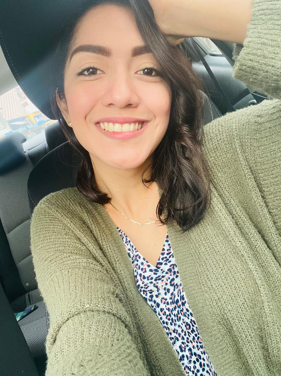 Merari Amador Camacho